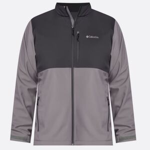COLUMBIA ASCENDER SOFTSHELL JACKET